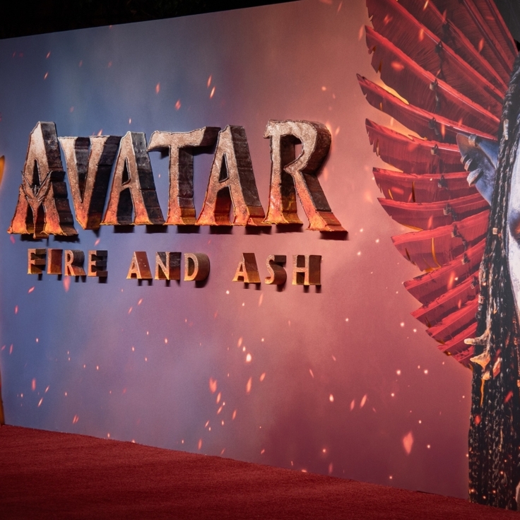 Avatar: Fire and Ash leads at Visual Effects Society awards